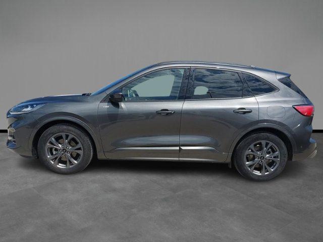FORD Kuga 2.5 Full Hybrid 190 CV CVT 2WD ST-Line X