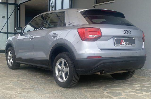AUDI Q2 1.0 TFSI S tronic