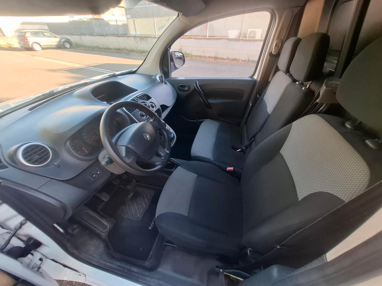 Renault Kangoo 1.5 dCi 90CV 3 POSTI del 2019