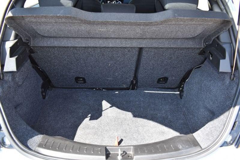 Lancia Ypsilon Ypsilon 1.0 FireFly 5 porte S&S Hybrid Platino