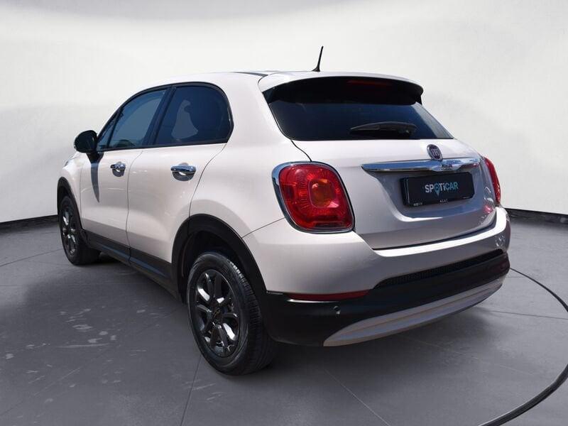 FIAT 500X 1.3 Mjet 95CV 4x2 City Look Business