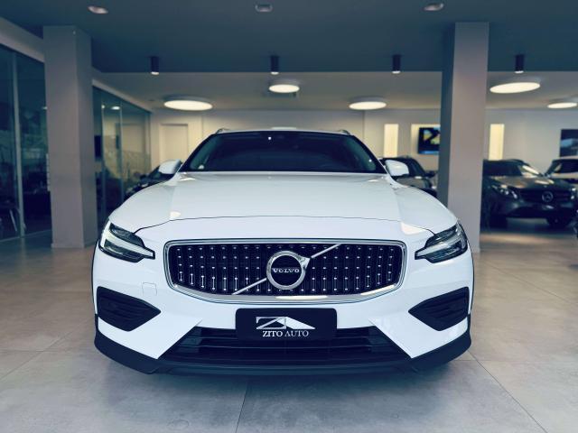Volvo V60 Cross Country 2.0 d4 Business Plus awd geartronic