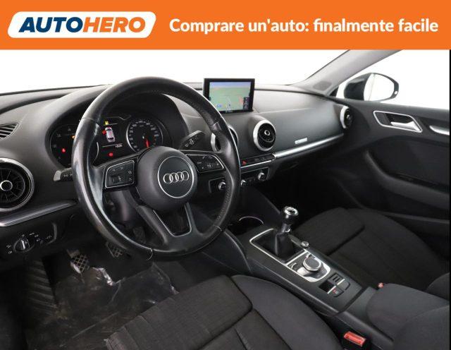 AUDI A3 SPB 1.6 TDI Sport