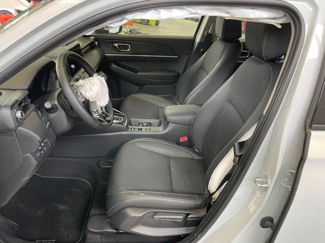 HONDA HR-V 1.5 HEV ECVT ADVANCE SAND EDITION