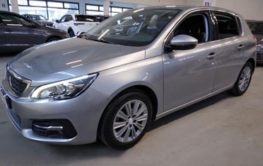 PEUGEOT 308 130 S&S Allure