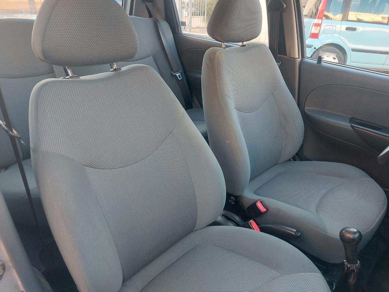 Chevrolet Matiz 1.0 *SOLI 71.000 KM