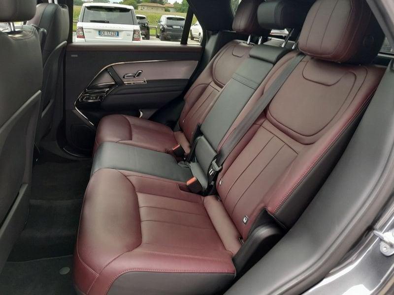 Land Rover Range Rover Sport 3.0D I6 249 MHEV Dynamic SE aut. NETTO IVA