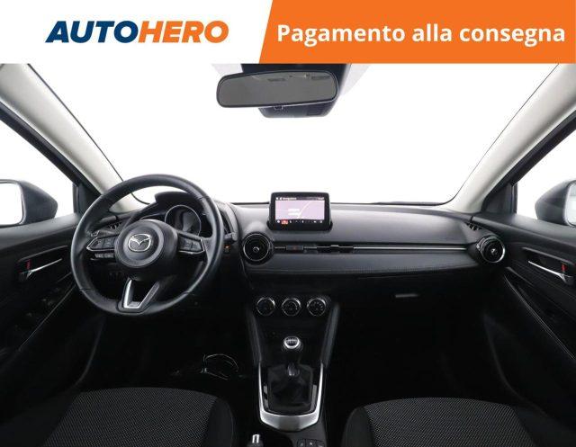MAZDA 2 1.5 90 CV Skyactiv-G Exceed