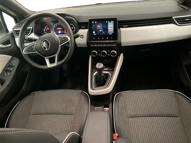 RENAULT Clio 1.0 tce Intens 90cv my21