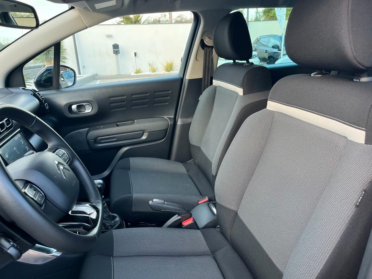 Citroen C3 Aircross PureTech 110 S&S Max