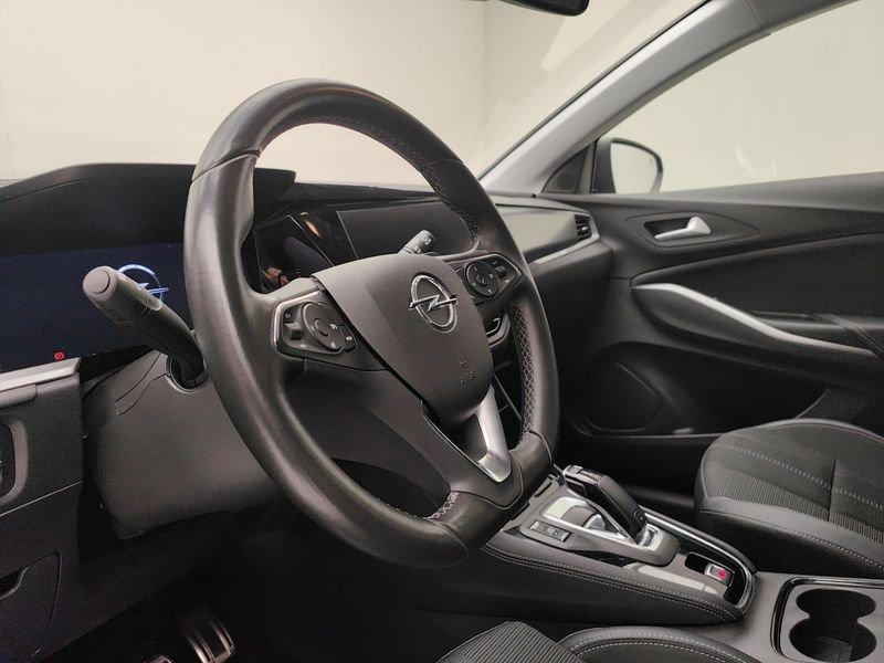 Opel Grandland 1.2 Business Elegance s&s 130cv at8
