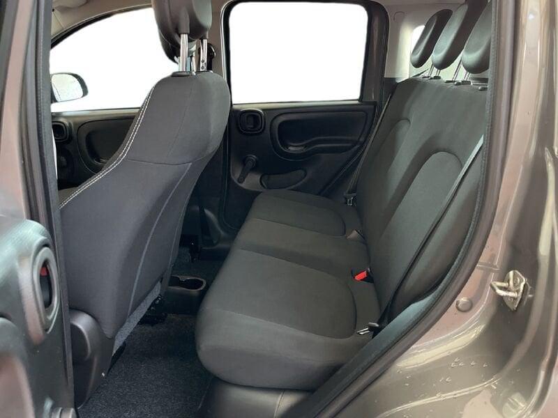 FIAT Panda III 2021 1.0 firefly hybrid s&s 70cv 5p.ti