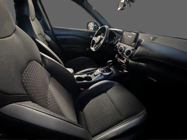 NISSAN Juke 1.0 DIG-T 114 CV DCT N-Connecta