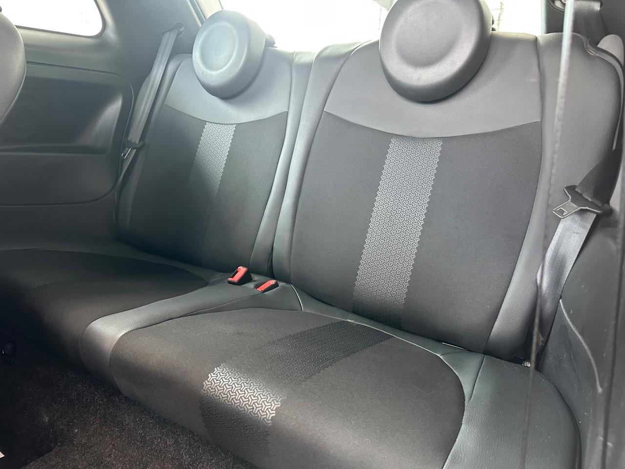 Fiat 500 S 1.3 MJT 95 CV 2015