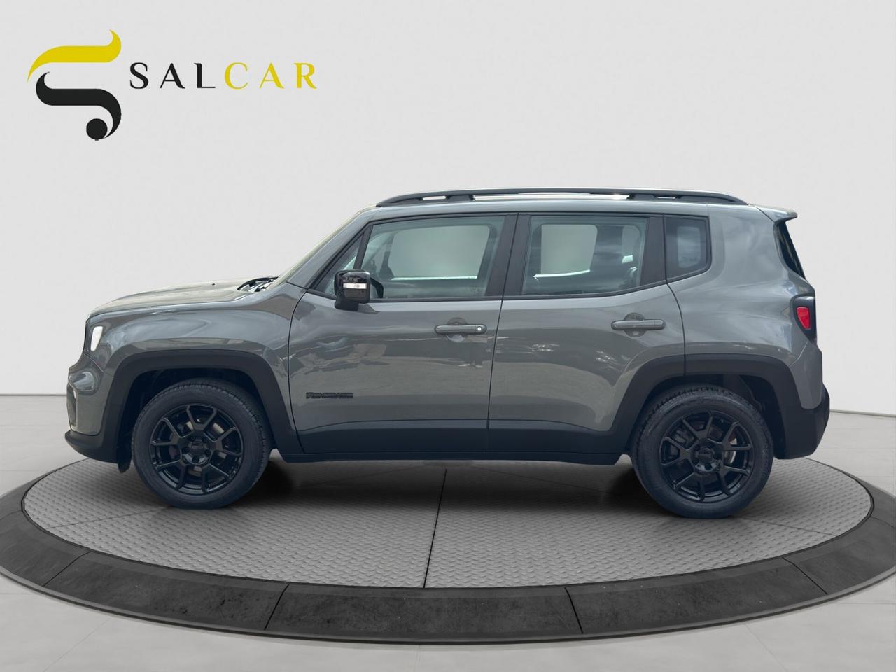 Jeep Renegade 1.6 mjt 130cv Limited 2022