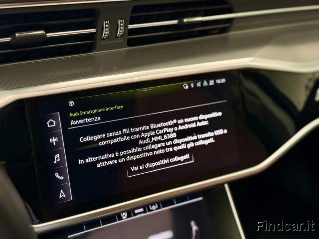 AUDI A6 Avant 45 2.0 TFSI quattro ultra S tronic Design