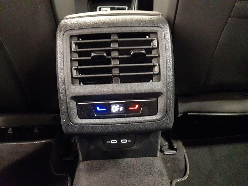 Volkswagen Golf 2.0 TDI SCR 110KW Style DSG