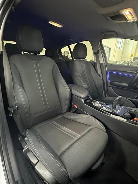 Bmw 118 118d 5p. Sport