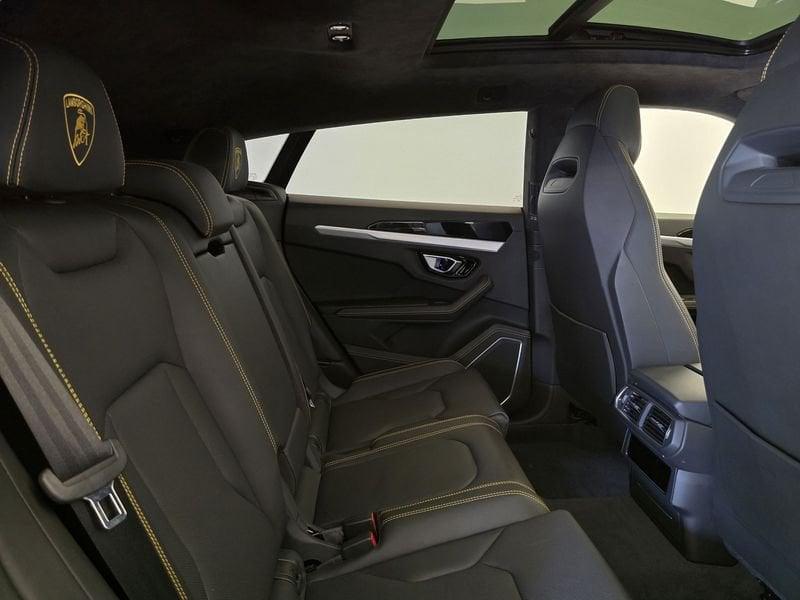 Lamborghini Urus 4.0
