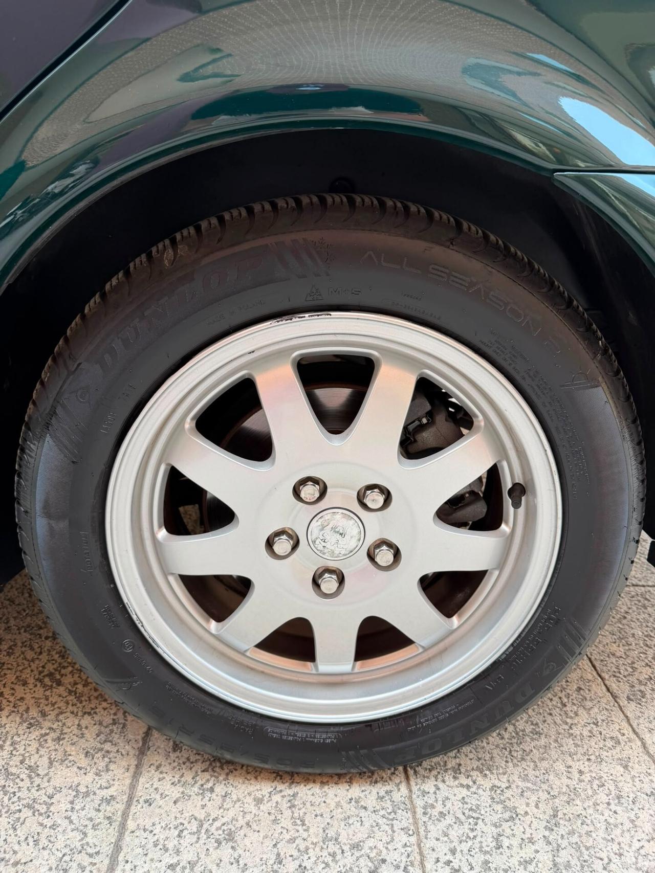 Jaguar X-Type 2.0D cat Wagon Classic