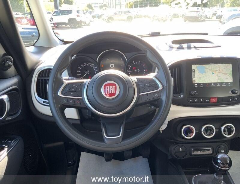 FIAT 500L Pro 1.6 MJT 120CV Urban 4 posti (N1)