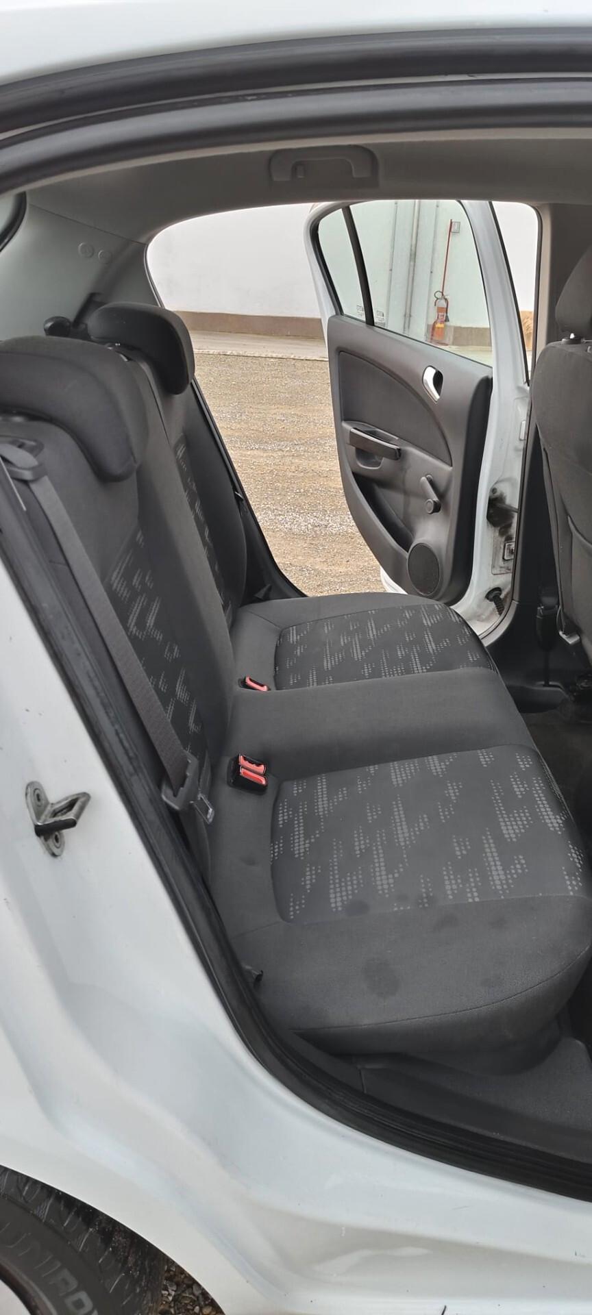 Opel Corsa 1.0 12V 5 porte Elective