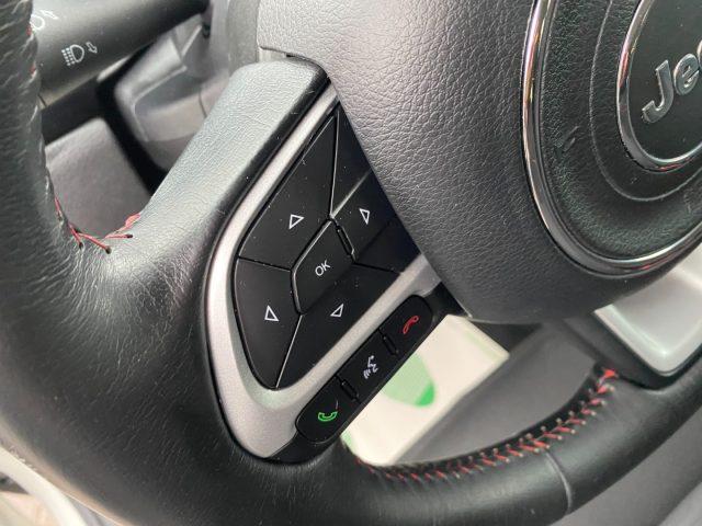 JEEP Renegade 2.0 Mjt 170CV 4WD Trail Rated Trailhawk