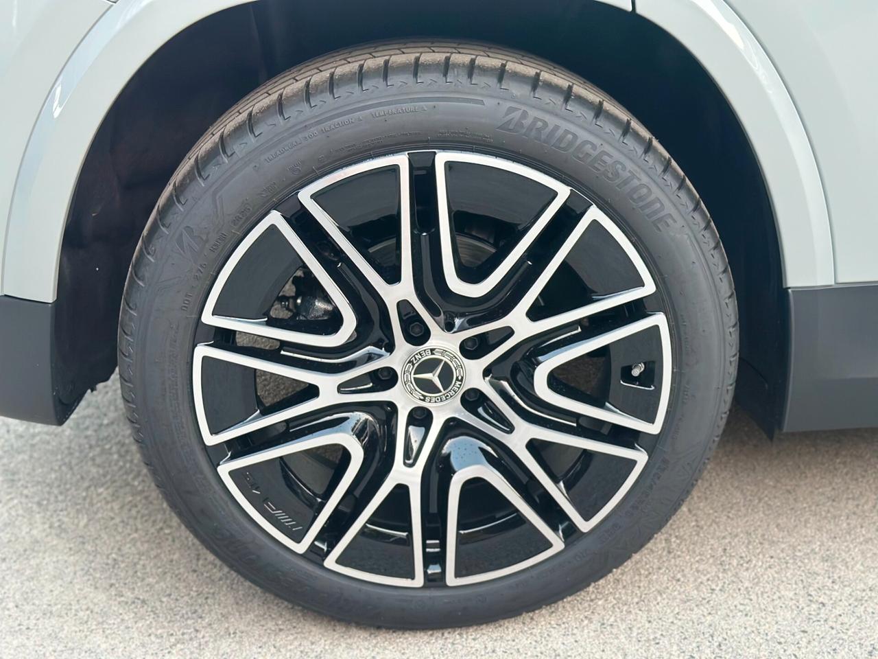 Mercedes-benz GLA 200d Auto AMG SpecialEdition KM0
