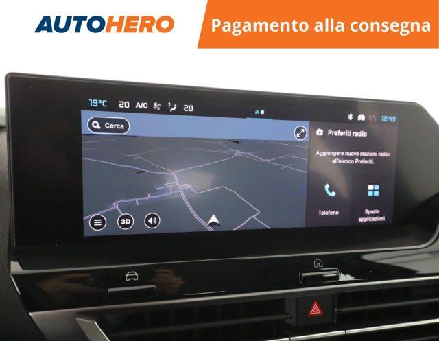 CITROEN C4 PureTech 130 S&S Plus