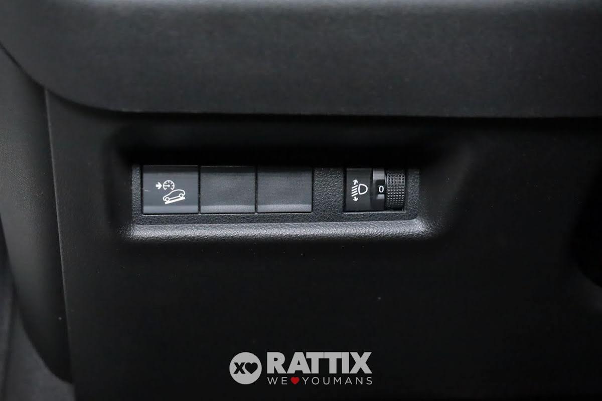 Jeep Avenger 1.2 Turbo 100CV Altitude