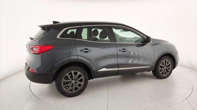 RENAULT Kadjar dCi 8V 110CV Energy Intens