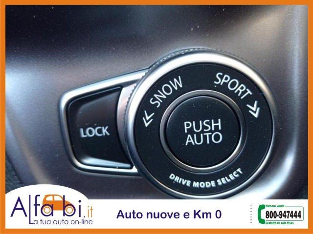 SUZUKI Vitara 1.4 110CV MHEV 4WD Aut. Cool+