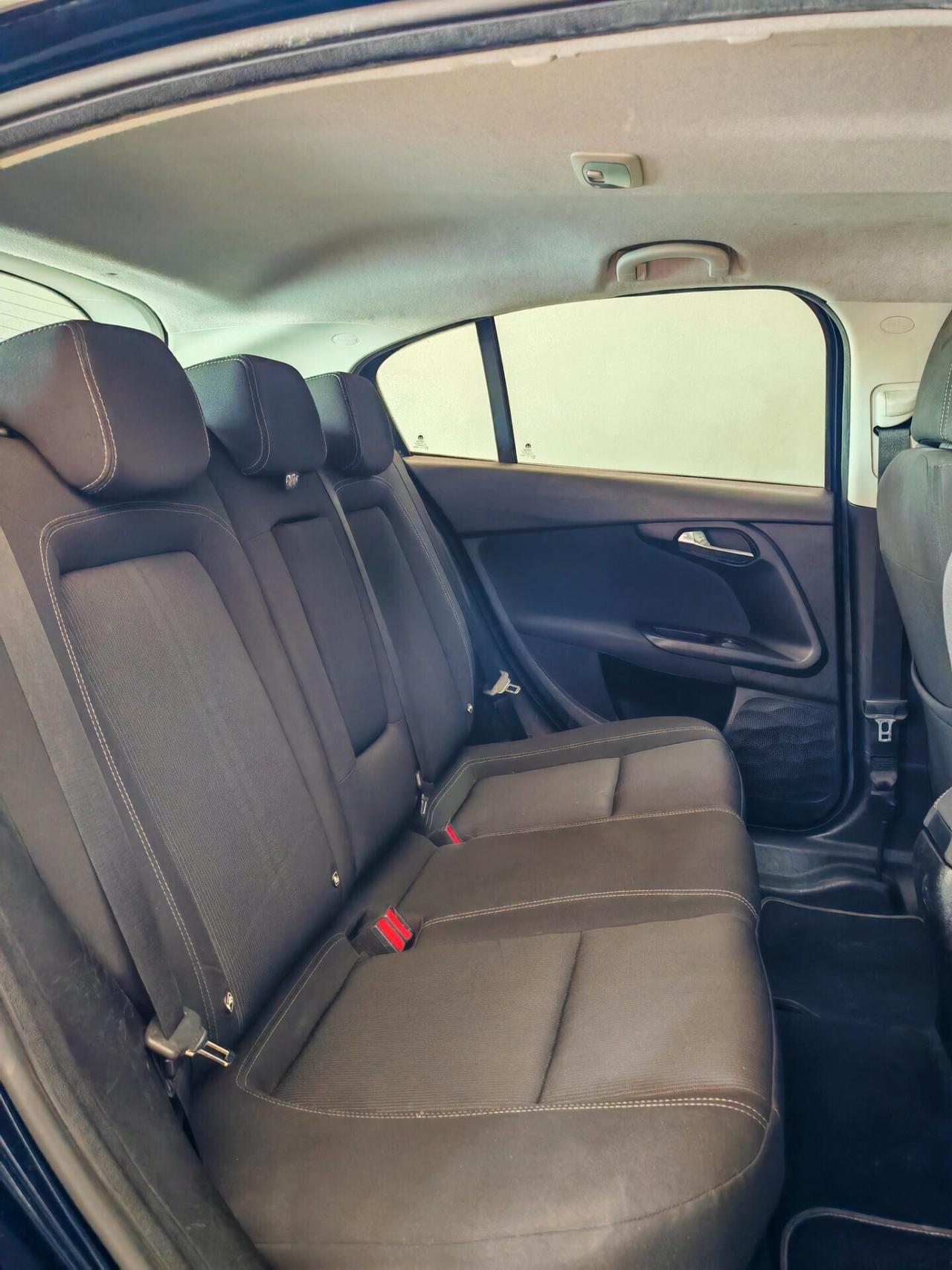 Fiat Tipo 1.3 Mjt S&S 5 porte Business