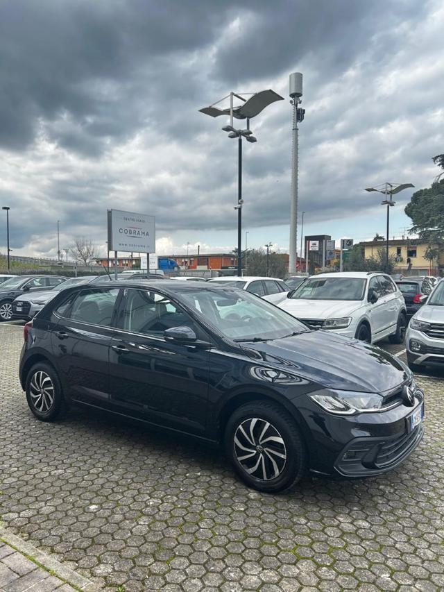 VOLKSWAGEN Polo 1.0 Life NEO PATENTATO