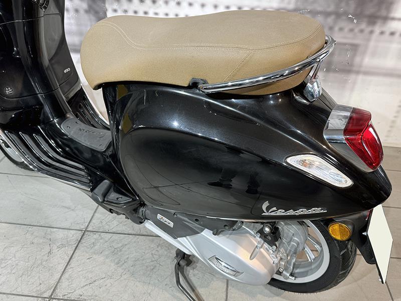 Piaggio Vespa Primavera 150 3V
