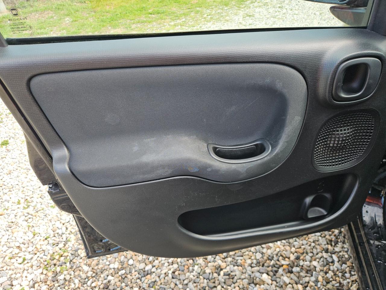 Fiat Panda 1.3 MJT S&S Lounge