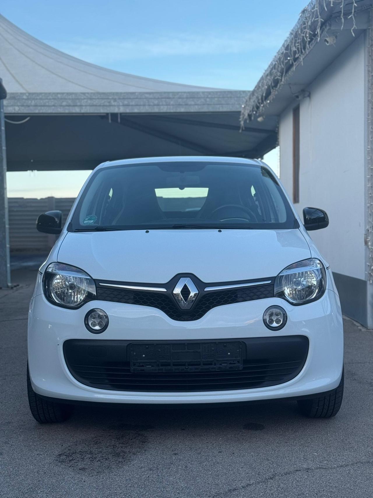 Renault Twingo SCe Zen