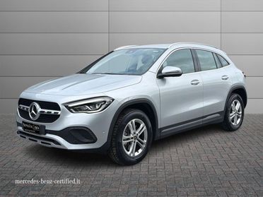 Mercedes-Benz GLA 250 e phev (eq-power) Sport Plus auto
