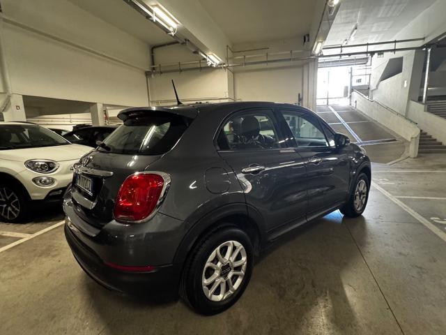 FIAT 500X 1.3 MultiJet 95 CV Pop