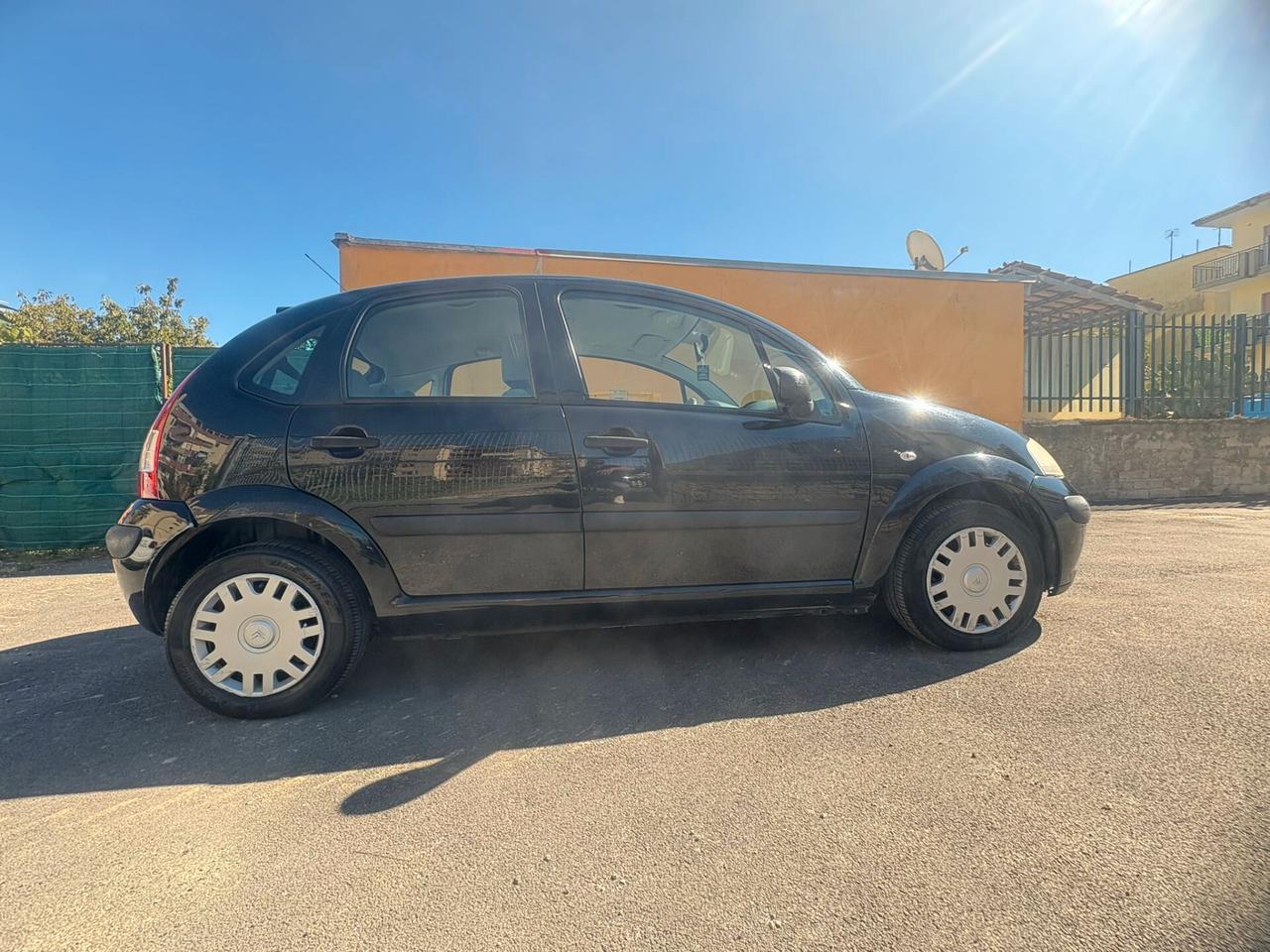 Citroen C3 1.4 Elegance Bi Energy Metano