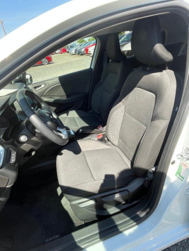 RENAULT Clio Full Hybrid E-Tech 140 CV 5 porte Zen