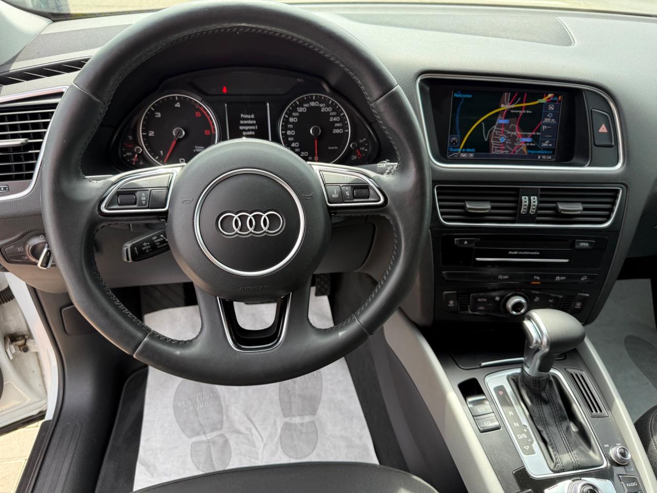 Audi Q5 3.0 V6 TDI 250 CV QUATTRO.S-TRONIC EURO6
