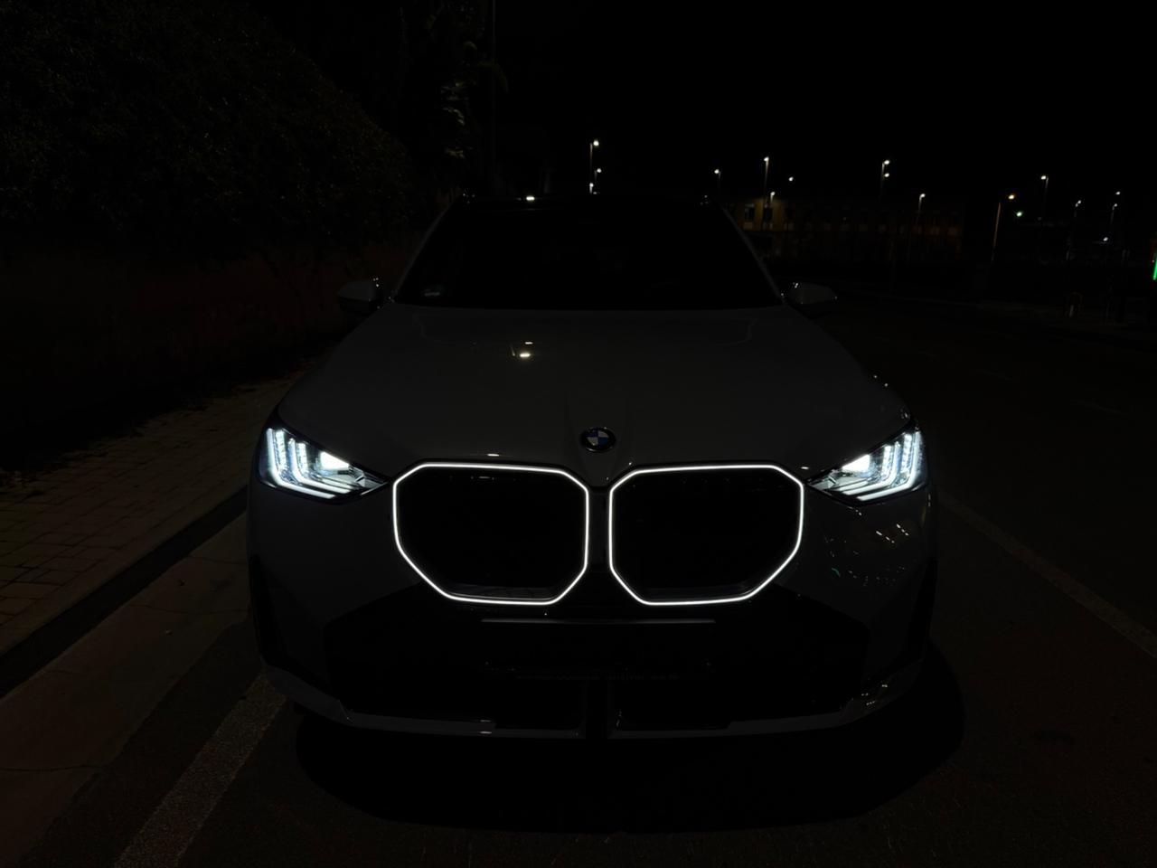 Bmw X3 xDrive20d M SPORT - TETTO - FULL