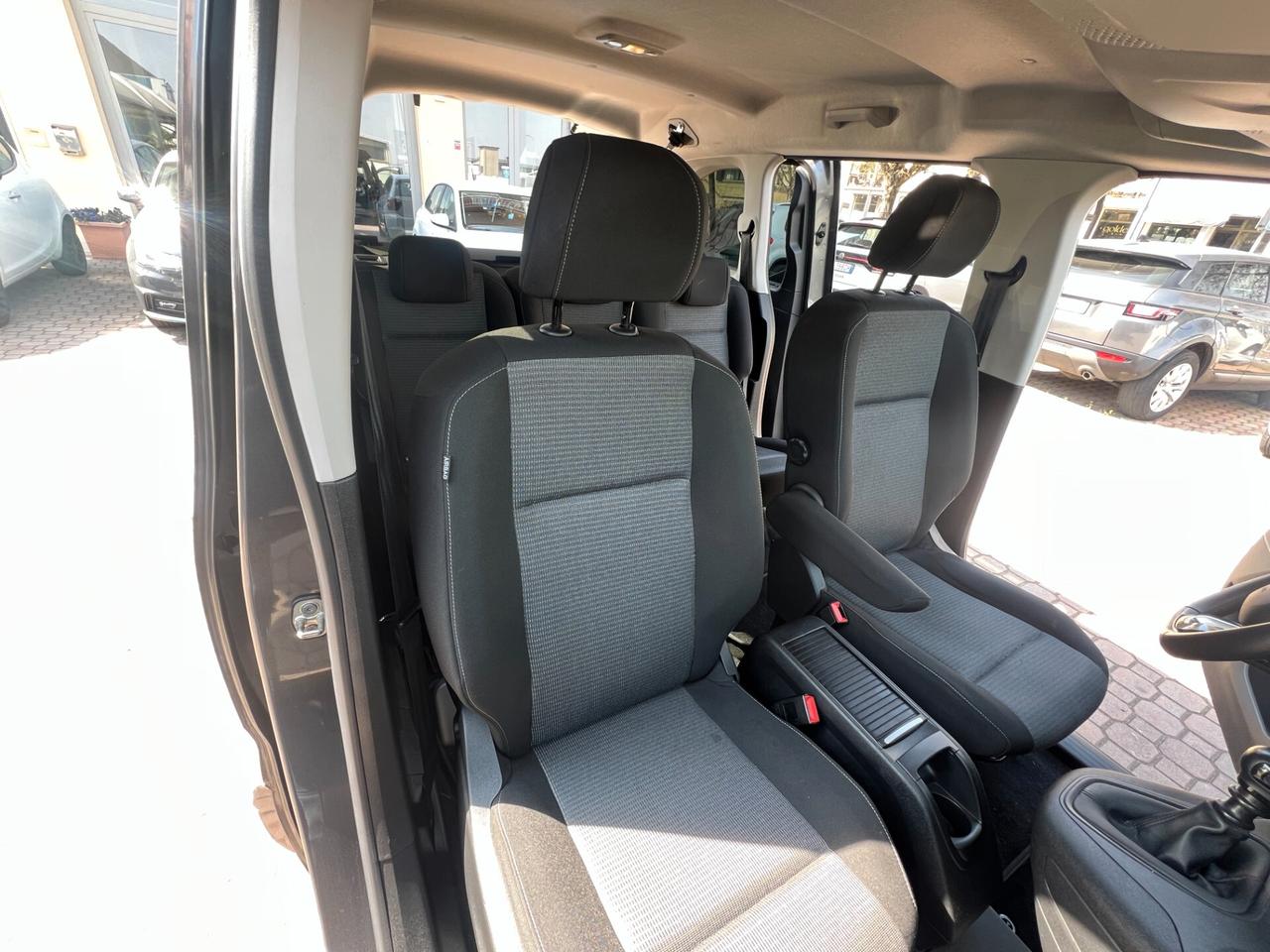 Toyota Proace Verso 1.5D L0 D Executive