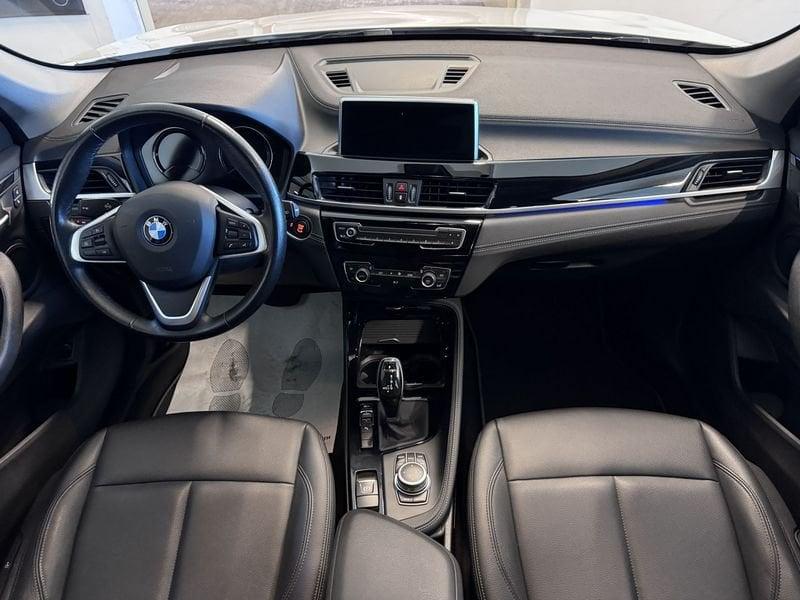 BMW X1 X1 sdrive18d xLine auto