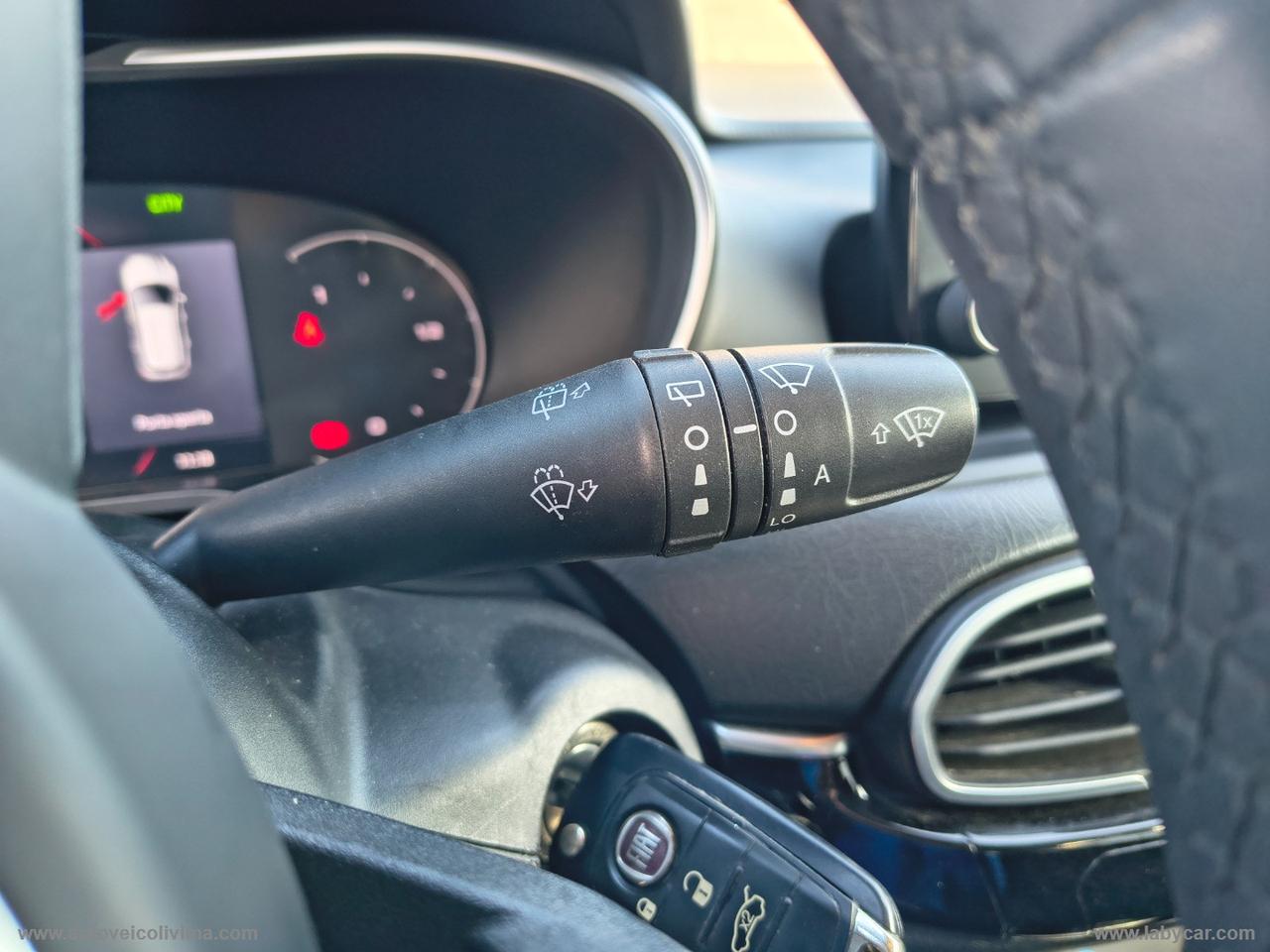 FIAT Tipo 1.6 Mjt S&S 5p. Business 130 CV