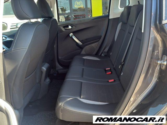 PEUGEOT 2008 1° serie PureTech Turbo 130 S&S Allure