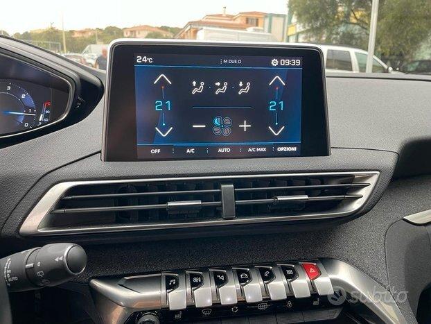 Peugeot 5008 BlueHDi 130cv Allure 7posti 2019