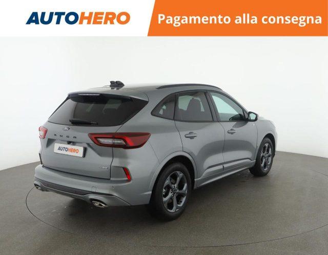 FORD Kuga 2.5 Full Hybrid 180 CV CVT 2WD ST-Line