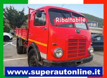 Fiat OM LEONCINO N RIBALTABILE